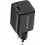 Мережевий зарядний пристрій Proove Pocket GaN 25W Type-C Black (WCPG25010201) [130255] - мініатюра 1