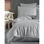 Постільна білизна Tivolyo Home Metis Gri Жаккард Tivoli Home pbe0051554 - мініатюра 1