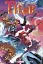 Thor HC (2016-2019 Marvel) By Jason Aaron and Russell Dauterman #3-1ST - мініатюра 1