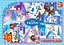 Пазли G-Toys Frozen, 117 елементів FR044 - мініатюра 1