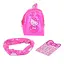 Дитяча колекційна сумка Hello Kitty Маленька Модниця #sbabam 160/CN23-4 з сюрпризом - мініатюра 1