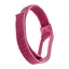Ремешок Nylon Mi Band 3/4/5/6/7 Grape - миниатюра 2