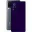 Захисна плівка StatusSKIN для Vivo X60 Pro 5G Корпус Вініл Фіолетова глянцева - мініатюра 1