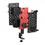 Настольный органайзер OfficePro Black&Red (DO640B) - миниатюра 1