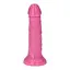 Фаллоимитатор Toyz4lovers Poldo 11.5 см (розовый) - миниатюра 2