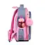 Рюкзак шкільний напівкаркасний Yes Lovely Bunny S-109 - мініатюра 5