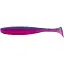 Силікон Keitech Easy Shiner 4.5" #473 Morning Dawn (6 шт/уп) - мініатюра 1