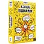 Настільна гра Strateg Королі відмазок 30945 інструкція гральні картки - мініатюра 1