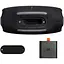 Портативная акустика JBL Xtreme 4 Black (JBLXTREME4BLK) - миниатюра 7