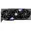 Відеокарта MSI GeForce RTX 5070 12G Gaming TRIO OC (G5070-12GTC/912-V532-029) EU [132906] - мініатюра 2