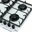 Рабочая поверхность Eleyus ALMADA 60 WH CF - миниатюра 11