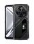 Смартфон Doogee V40 Pro 16/512 Гб Silver - миниатюра 2