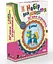 Набір для шиття м'якої іграшки "Коник" (МІ-002) MI-002 - мініатюра 1
