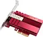 Мережева карта ASUS PCI-E XG-C100F (90IG0490-MO0R00) - мініатюра 2