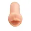 Мастурбатор Pipedream Extreme Coed Cocksucker телесный - миниатюра 1