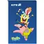 Блокнот Kite SpongeBob SquarePants 70 х 105 мм 48 листов (SB25-224) - миниатюра 1
