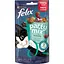 Лакомство для кошек Purina Felix Party Океанический микс 60 г - миниатюра 1