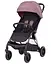 Прогулочная коляска-книга Carrello Delta CRL-5517 Rose Pink 2024 - миниатюра 2