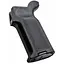 Рукоятка пистолетная Magpul MOE-K2 для AR15 Black - миниатюра 2