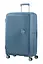Чемодан 77 См American Tourister SOUNDBOX BLUE 77x51,5x29,5(32,5) 32G*51003 - миниатюра 3