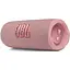 Портативна акустика JBL Flip 6 Pink (JBLFLIP6PINK) - мініатюра 2