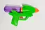 Водяний пістолет (В асортименті) 627-1A - мініатюра 1
