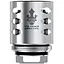Випарник Smok TFV12 Prince Coil Mesh - 0.15 Ом (17799) - мініатюра 1