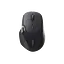 Мышь беспроводная RAPOO MT560 Black - миниатюра 1