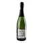 Вино игристое L&R Kox Cremant de Luxmburg Cuvee Sans Sulfites Ajoutes белое блют 0.75 л - миниатюра 2