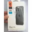 Оригинальный прозрачный силиконовый чехол Spigen Liquid Crystal Flex для iPhone 14 Pro Crystal ACS04663 - миниатюра 8