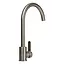 Змішувач для кухні Globus Lux Wien SUS2-203SN Нержавіюча сталь - мініатюра 3