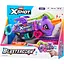 Бластер X-Shot Purple Blastercorn быстрострельный 16 патронов (36882R) - миниатюра 6