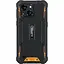 Смартфон Oulitel WP32 593" HD+ /4 ГБ/128 ГБ T606/6300 мАч/IP68/20+5 Мп Orange - миниатюра 6