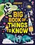 Big Book of Things to Know - мініатюра 1