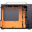 Корпус Jonsbo Z20 Black-Orange (Z20 Black-Orange) Без БП - мініатюра 5