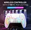 Геймпад-джойстик Voltronic P5 for PS5/PS4/Switch/PC DUAL Senses Wireless Controller - мініатюра 6