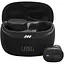 Навушники бездротові JBL Tune Buds 2 Black (JBLTBUDS2BLK) - мініатюра 1