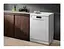 Посудомоечная машина Electrolux, 13 комплектов A++, 60 см, дисплей, инвертор, белый - миниатюра 4