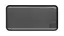Power Bank 2E 20000mAh QC 18Вт Black Повербанк Быстрая зарядка - миниатюра 4