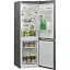 Холодильник Whirlpool W5 811E OX - миниатюра 2