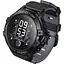 Дитячий смарт-годинник Hoco Y107 4G Black [159413] - мініатюра 2