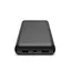 Акумулятор портативний Belkin 20000 mAh 15W Black (BPB012BTBK) - мініатюра 4