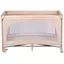 Кровать-манеж детская FreeON Cot Nook, beige - миниатюра 3