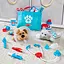 Игровой набор Melissa &amp; Doug Ветеринар (SM93606/6074883) - миниатюра 7