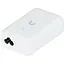 Адаптер PoE Ubiquiti Gigabit PoE 48V/0,65A/30W (U-PoE+) - мініатюра 4