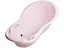 Ванна дитяча Tega Baby зі зливом Bunny 102 см powder pink - мініатюра 1