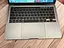 Ноутбук Apple MacBook Air 13" 2020 A2337 M1/16/256 (C02GN1FMQ05N) Б/в - мініатюра 2