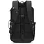 Рюкзак антивор Pacsafe Metrosafe X Anti-Theft 16" commuter 18 л черный (30635100) - миниатюра 2