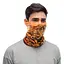 Бафф Buff Original Tigers Orange Оранжевый - миниатюра 2