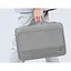 Сумка для ноутбука WiWU Cozy Classic Sleeve Series MacBook 16" Gray [151950] - миниатюра 2